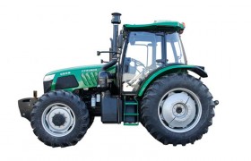 Колёсный трактор Agroapollo CFG1604B