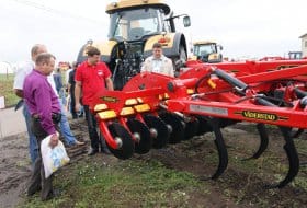 Photo Reports » Field Day in Bryansk Region, July 8th, 2011