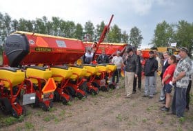 Photo Reports » Field Day in Belgorod Region, May 31th, 2012
