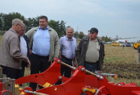 Field Day in Belgorod Region, August 29th, 2013