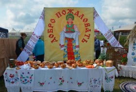 Photo Reports » Field Day in Bryansk oblast, July 10-11th, 2015