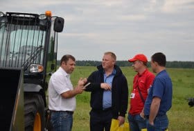 Photo Reports » Zauralie Field Day, Kurgan oblast, June 17th, 2016