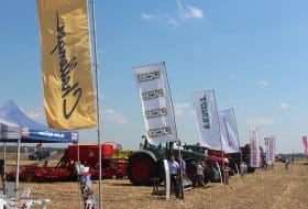 Photo Reports » Field Day in Bryansk oblast, July 14-15th, 2016