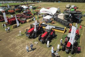 Photo Reports » Voronezh Field Day, 25-26th June, 2021