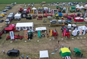 Photo Reports » Penza Field Day, 14th July, 2022