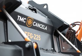 Обучение по технике TMC Cancela, Липецкая область, 25 июля 2023