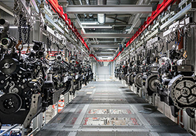 AGCO Power инвестирует более 100 миллионов евро в производство двигателей