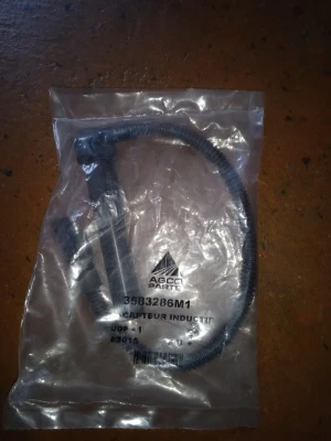 Основное изображение номенклатуры