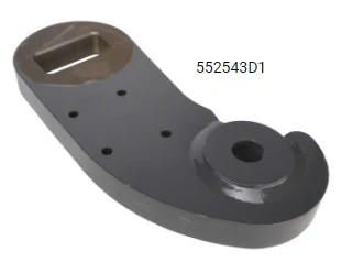 Основное изображение номенклатуры