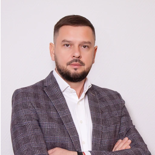 Тарасенко Денис Анатольевич