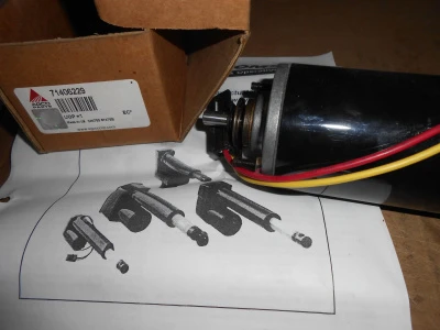 Основное изображение номенклатуры