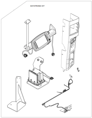 DATATRONIC KIT