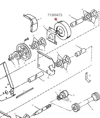 Основное изображение номенклатуры