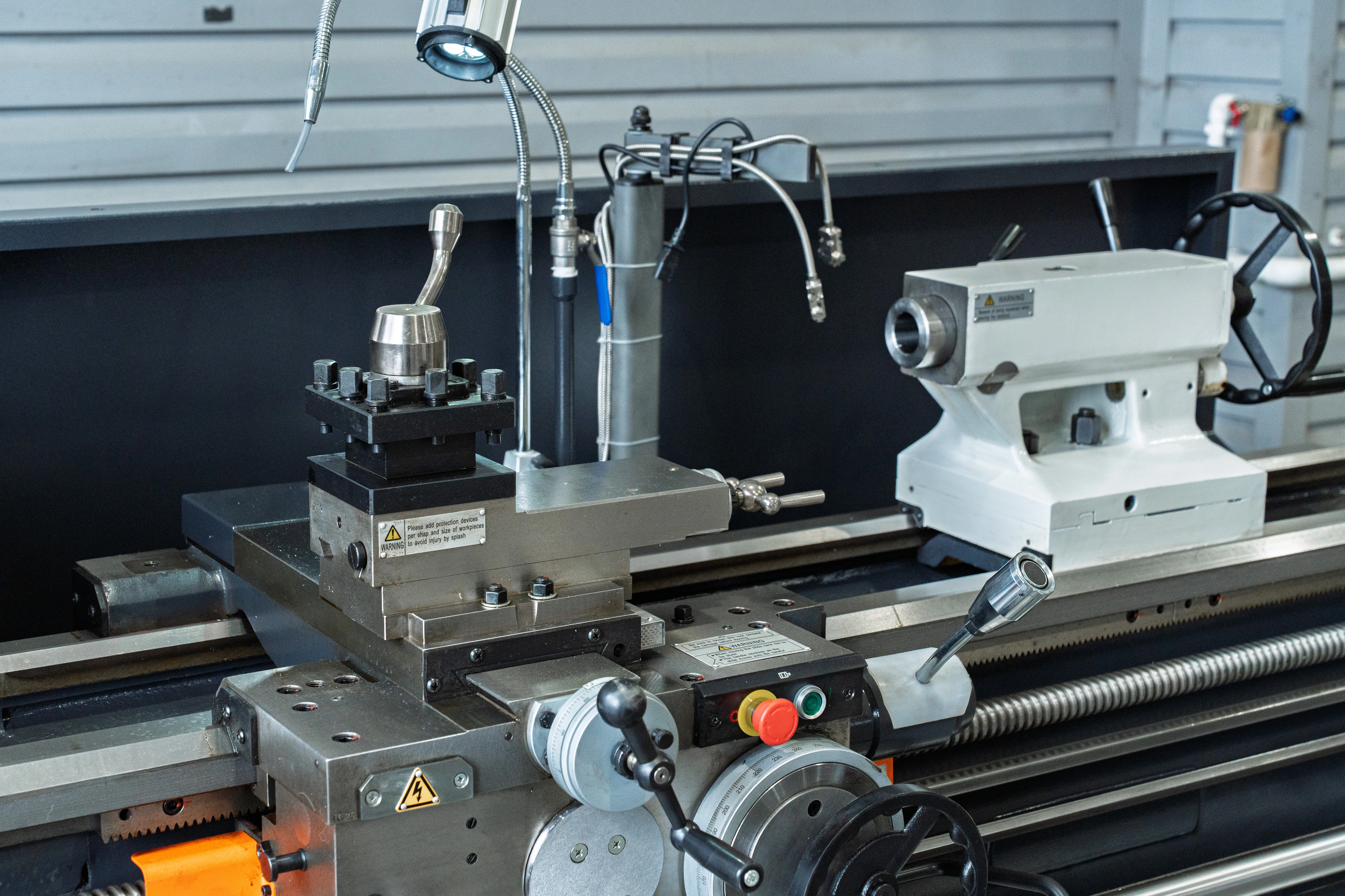 Весна оживляет поля — АгроЦентр оживляет моторы