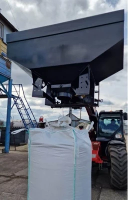 ковш биг-бег