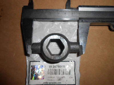 Основное изображение номенклатуры