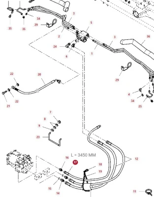 Основное изображение номенклатуры