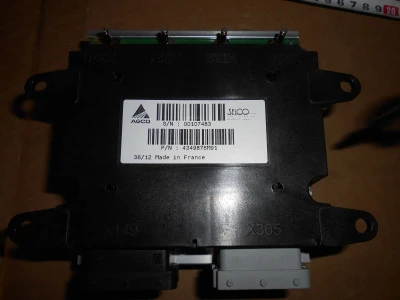 Основное изображение номенклатуры