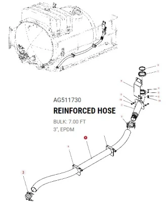 Основное изображение номенклатуры