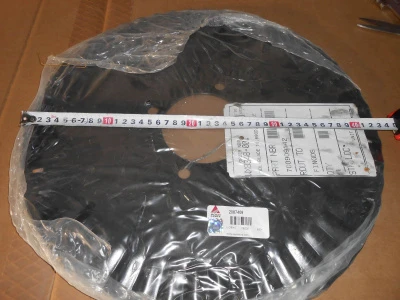 Основное изображение номенклатуры