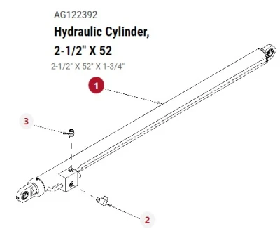 Основное изображение номенклатуры