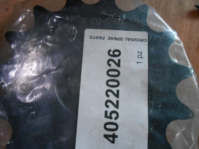 Основное изображение номенклатуры