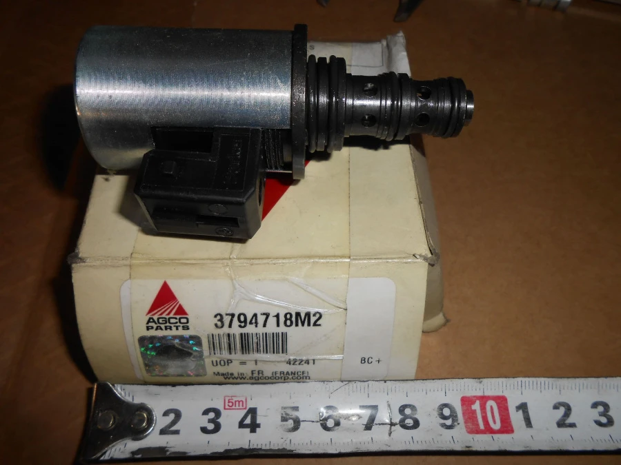 Основное изображение номенклатуры