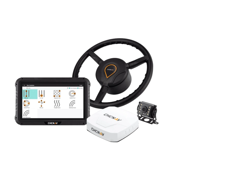 GPS-оборудование