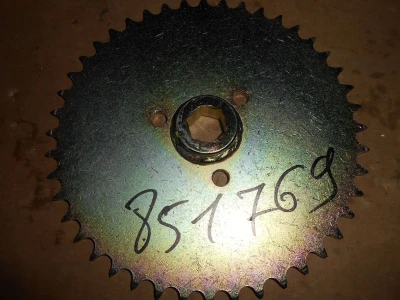 Основное изображение номенклатуры