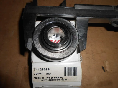 Основное изображение номенклатуры