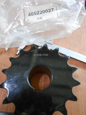 Основное изображение номенклатуры