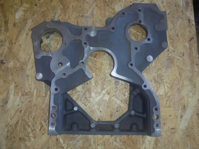 Основное изображение номенклатуры