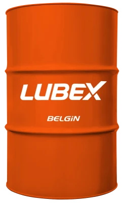 LUBEX бочка 205л