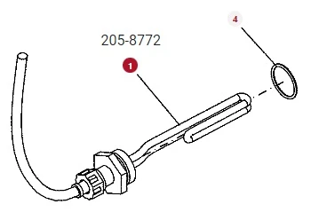 Основное изображение номенклатуры