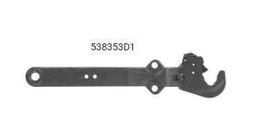 Основное изображение номенклатуры