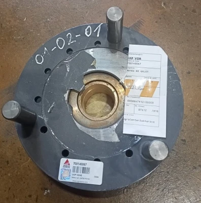 Основное изображение номенклатуры