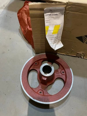 Основное изображение номенклатуры