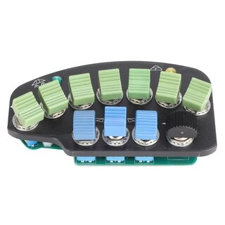 Основное изображение номенклатуры