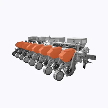 Посевная техника