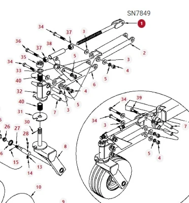 Основное изображение номенклатуры