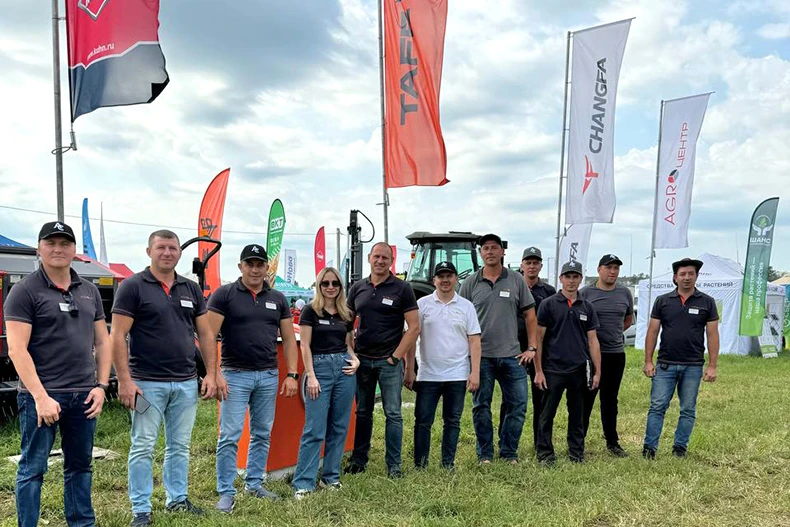 День Брянского поля - 2024