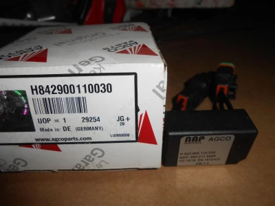 Основное изображение номенклатуры