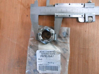 Основное изображение номенклатуры