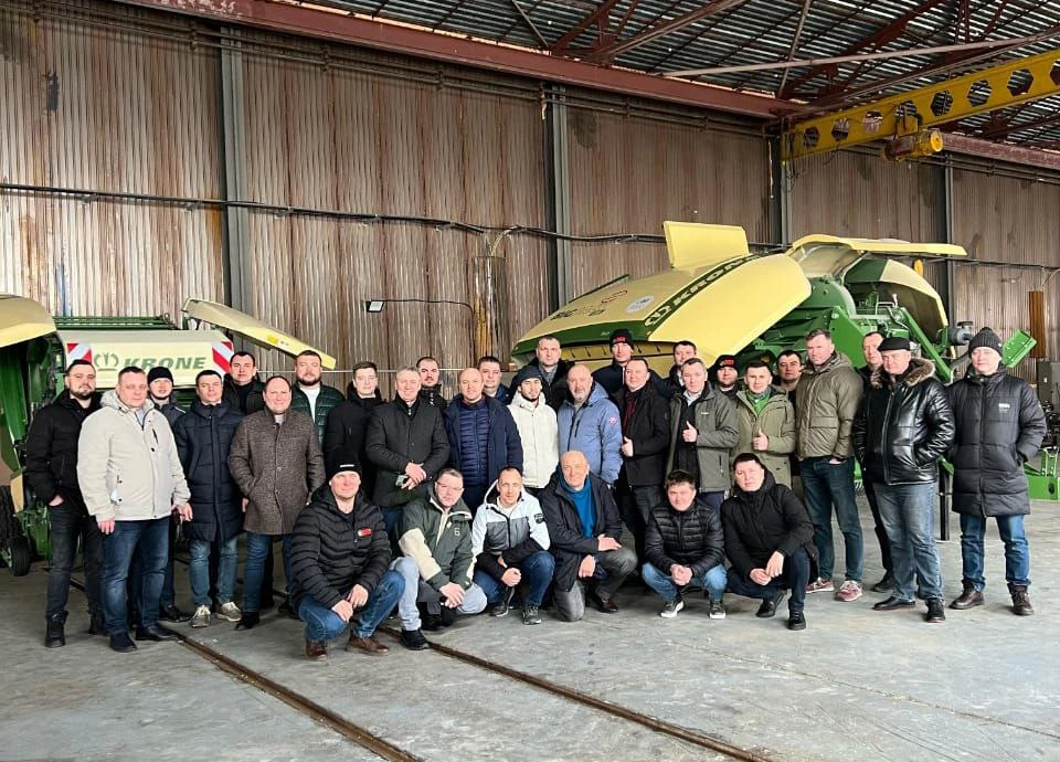 Обучение на международном уровне