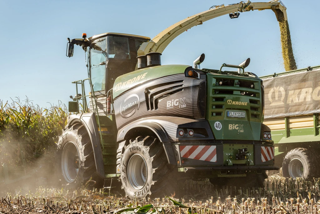 25 лет BiG X — подтверждая класс