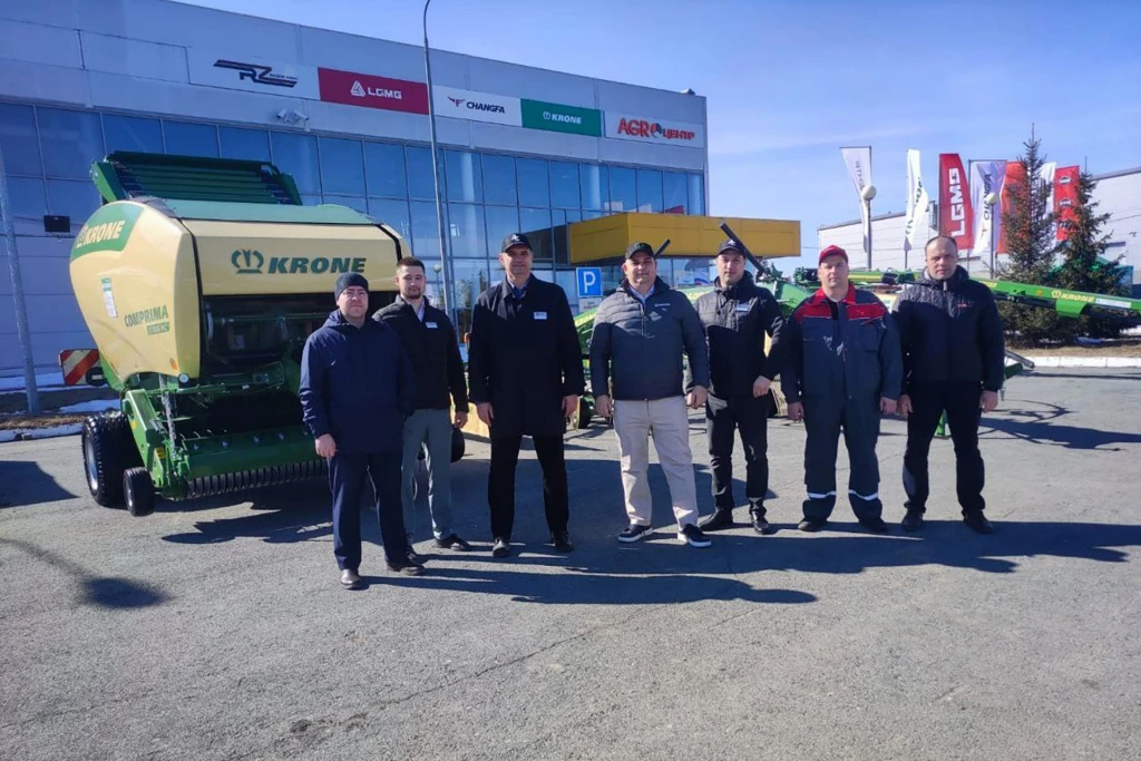 Сезон близко! 