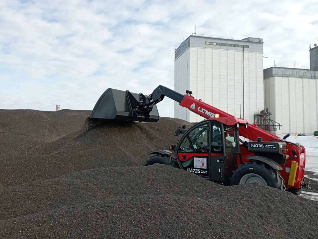 С места в карьер!