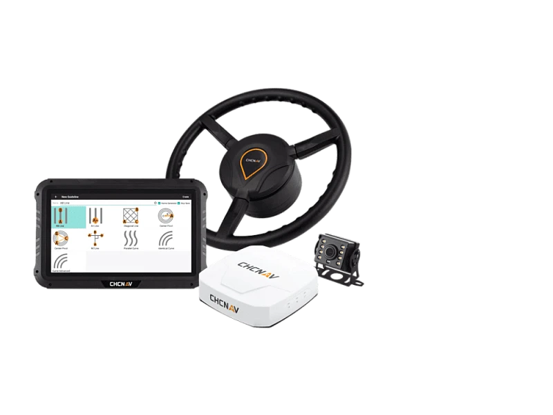 GPS-оборудование