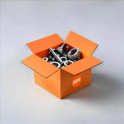 270036270, Муфта предохранительная фрикционная К92/4-2400-ZV-1 3/8" 1500 Нм Z=6 / KRONE 270036270, Муфта предохранительная фрикционная К92/4-2400-ZV-1 3/8" 1500 Нм Z=6 / KRONE