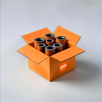 JX400-1105350A, Фильтр предварительной очистки топлива CFK, Yuchai